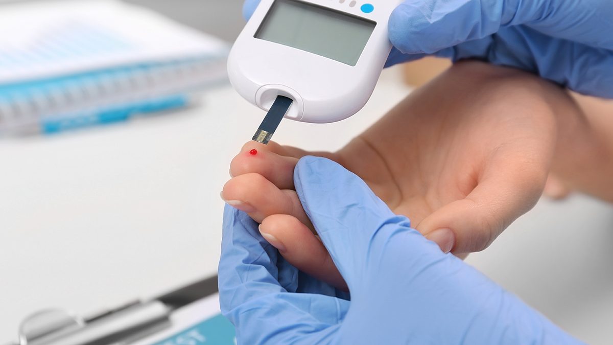 Gejala Prediabetes