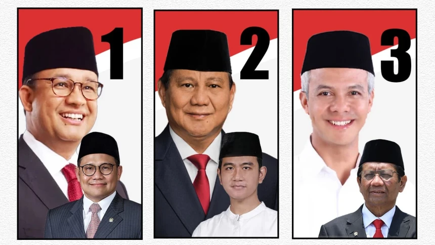 Pemilu 2024