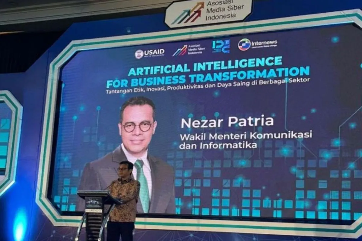 Kecerdasan Buatan