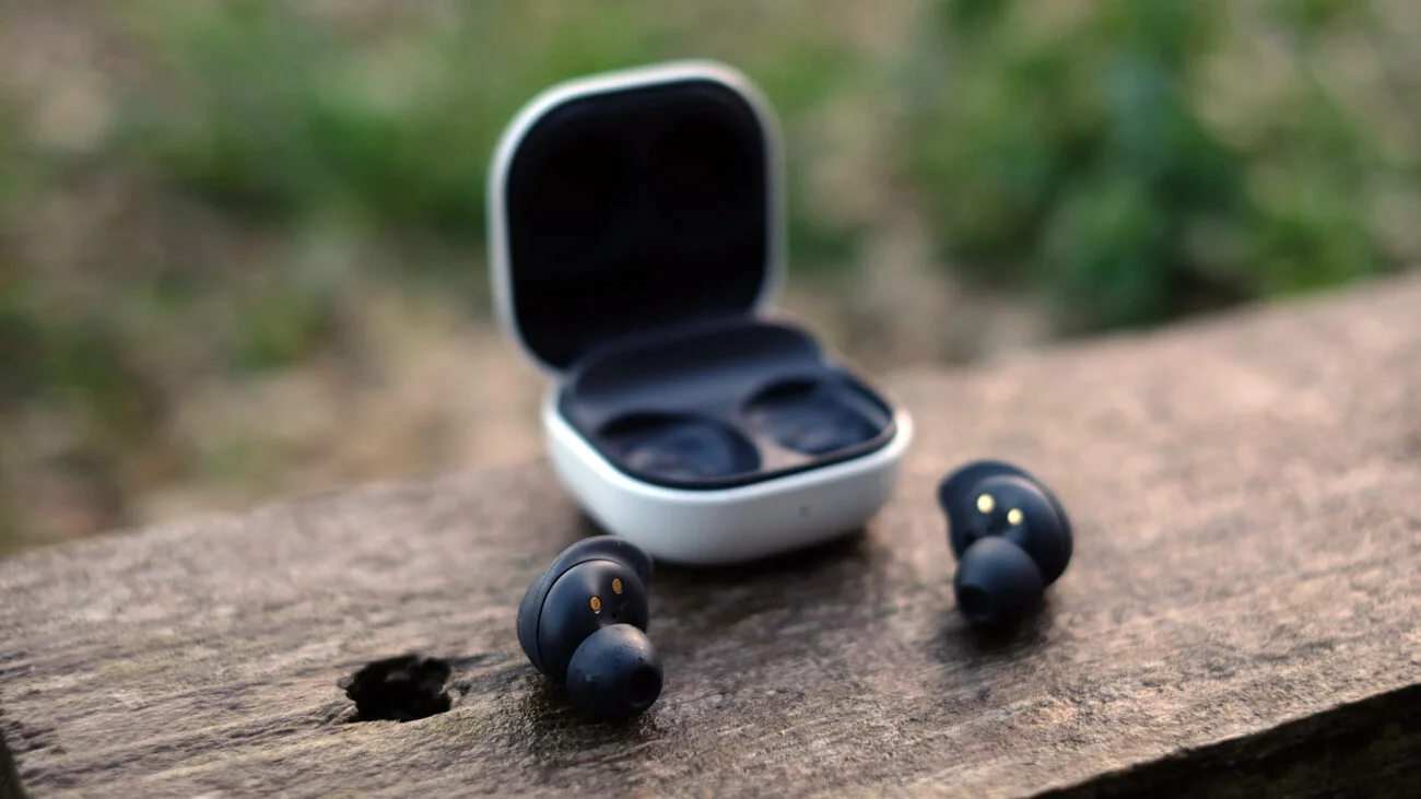 Galaxy Buds FE