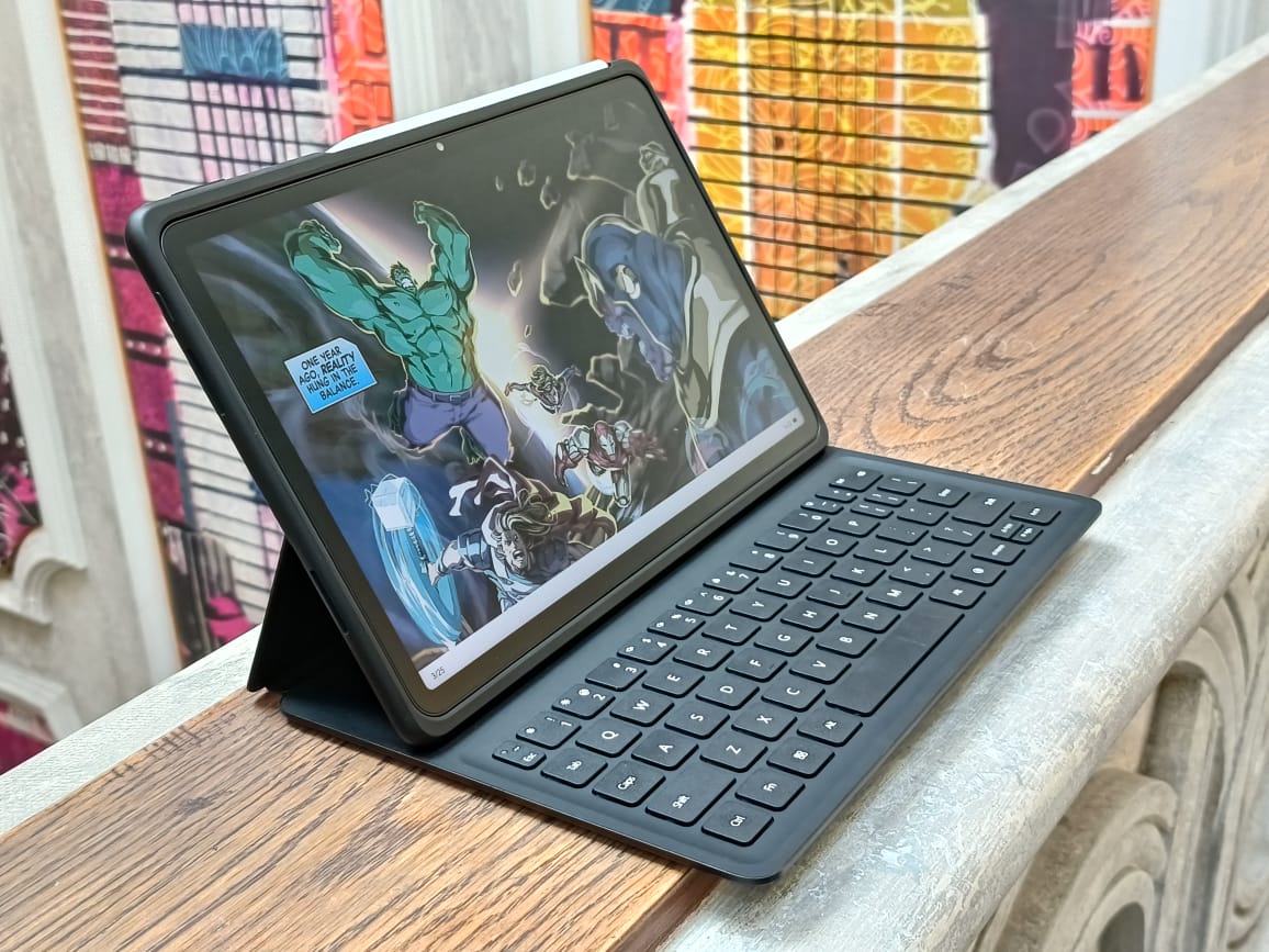 Huawei MatePad 11