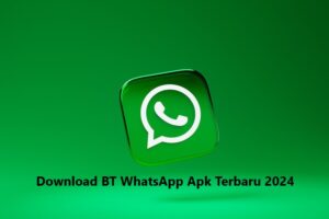 BT WhatsApp