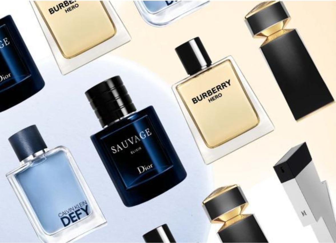 Parfum Pria