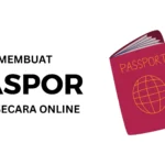 Ini Cara Membuat Paspor Online Beserta Ketentuan + Biayanya