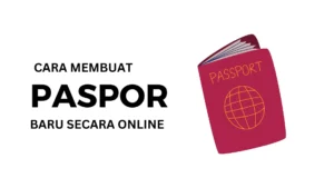 Paspor Online