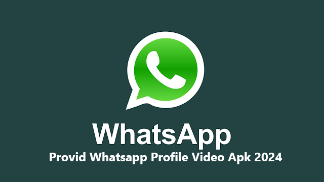 Provid WhatsApp