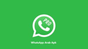 WhatsApp Arab