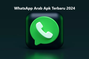 WhatsApp Arab