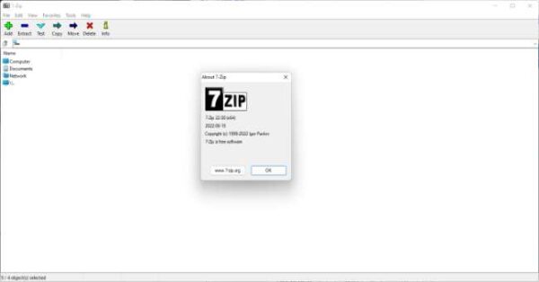 7-Zip APK