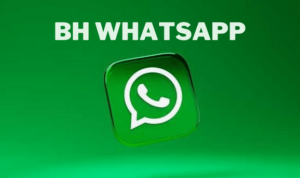 BH WhatsApp