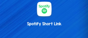 Spotify Shortlink