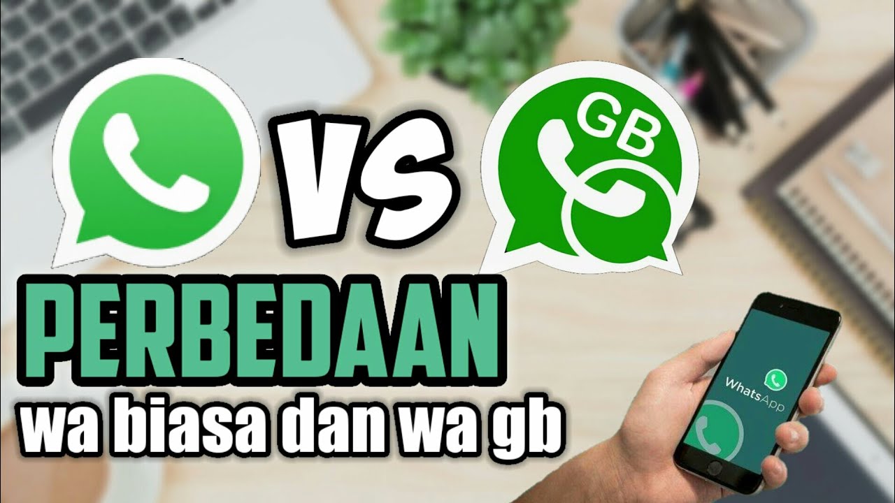 WhatsApp GB
