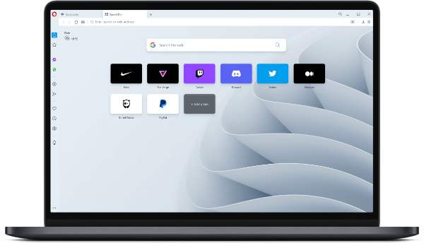 Browser Terbaik