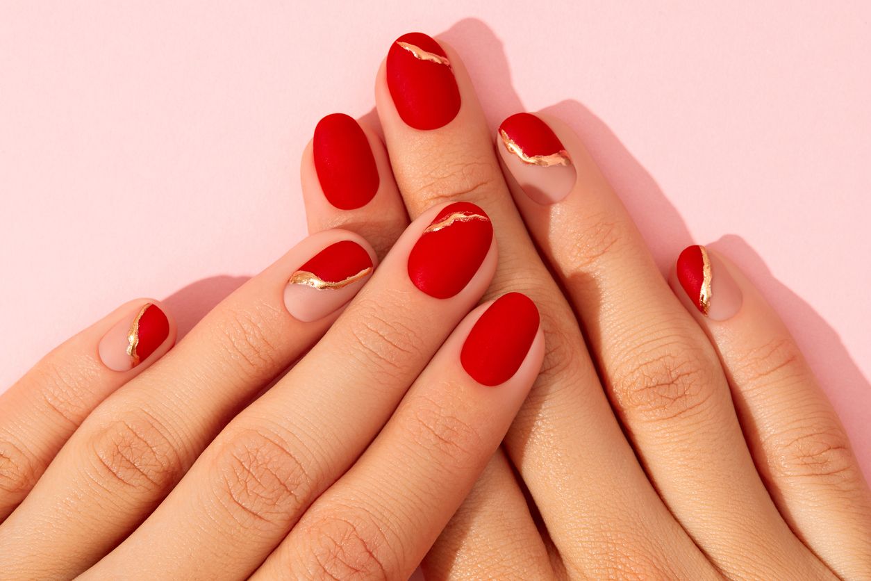 Apa itu Nail Art