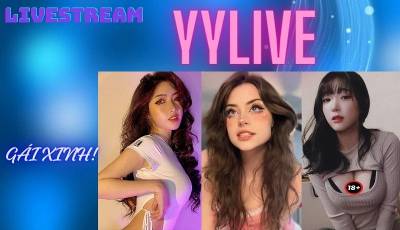 YYLive Mod Apk