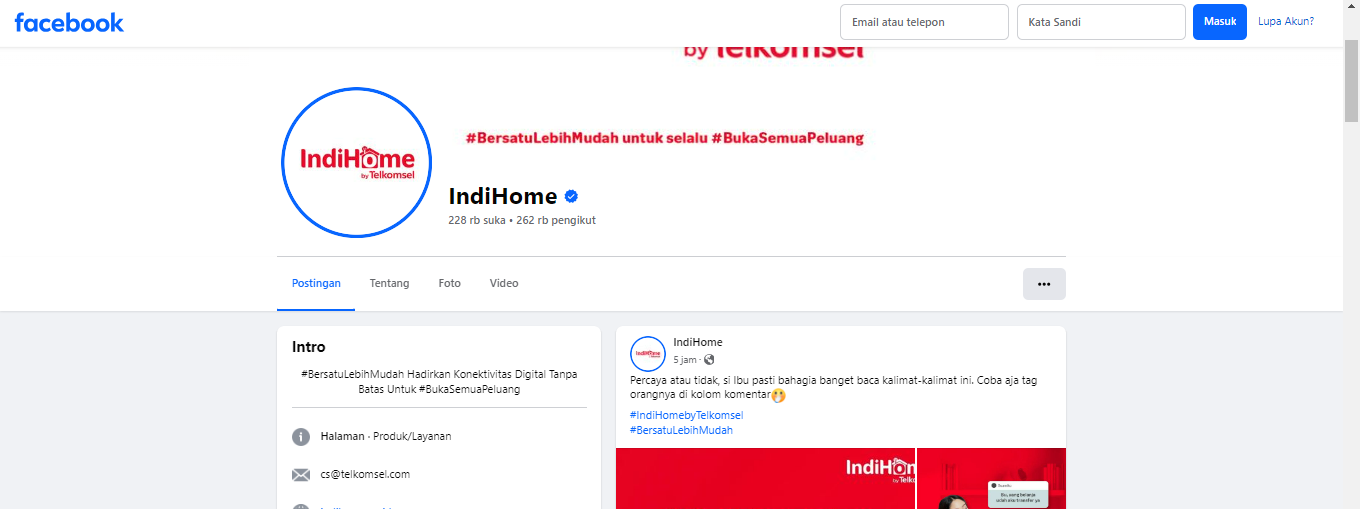 Cara Memutus WiFi IndiHome Beserta Syaratnya Tanpa Denda