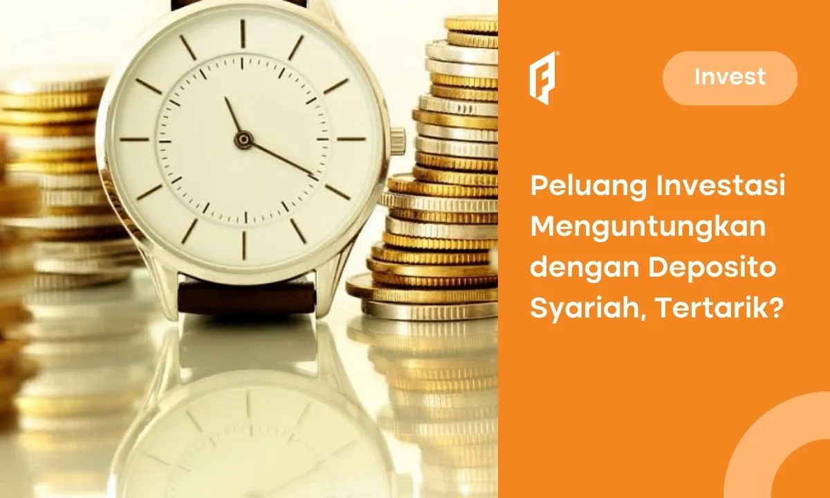 Deposito Syariah Terbaik 2024