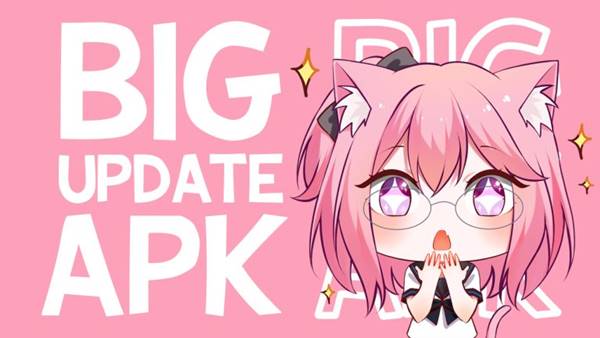 Neko Apk Mod