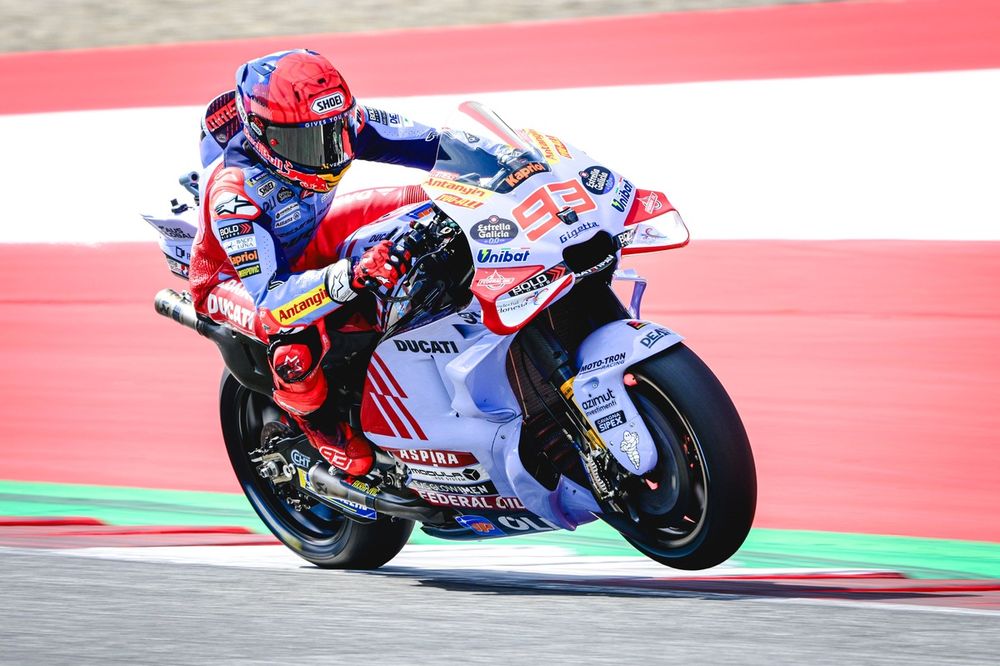 Dukung Francesco Bagnaia di MotoGP Thailand 2024