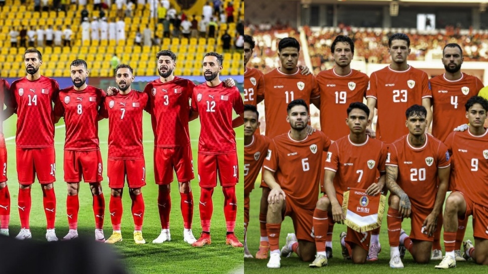 Kekalahan Timnas Indonesia Melawan China