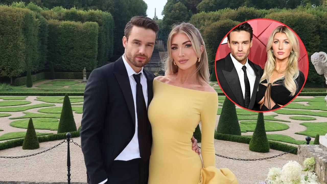 Kronologi Liam Payne Meninggal Dunia