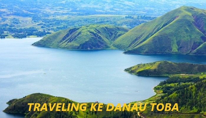Tempat Wisata Danau Toba