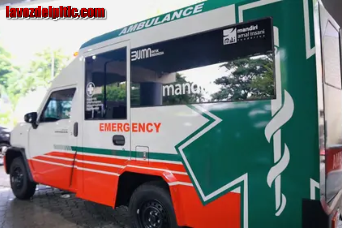 Bank Mandiri Hadirkan Posko Layanan Pemudik, Hadirkan Kenyamanan dan Keamanan Saat Mudik