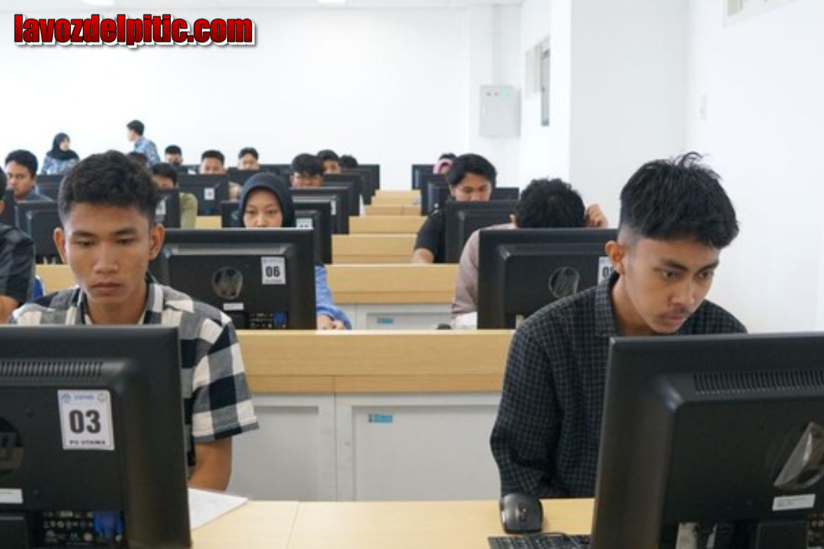 Cara Bayar UTBK SNBT 2025 dan Batas Waktunya
