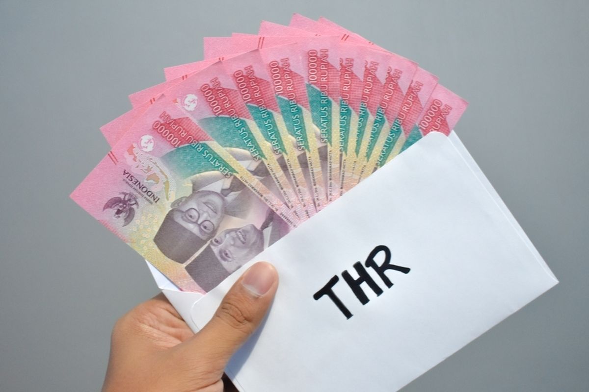 THR 2025 Karyawan Swasta Kapan Cair? Ini Jadwal dan Cara Menghitungnya