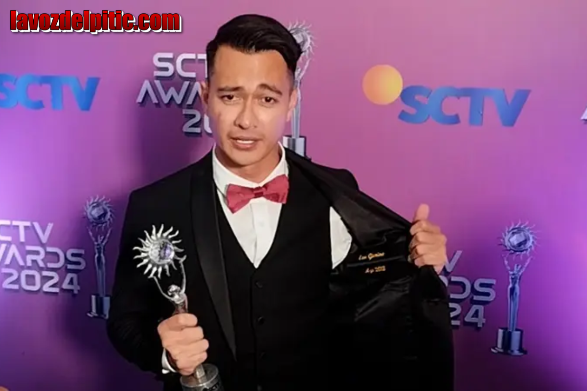 Eza Gionino Bikin Emosi Zikri Daulay Terkuras, Kehadiran Adi dalam Cinta di Ujung Sajadah SCTV Renggangkan Rindu dan Fauzan