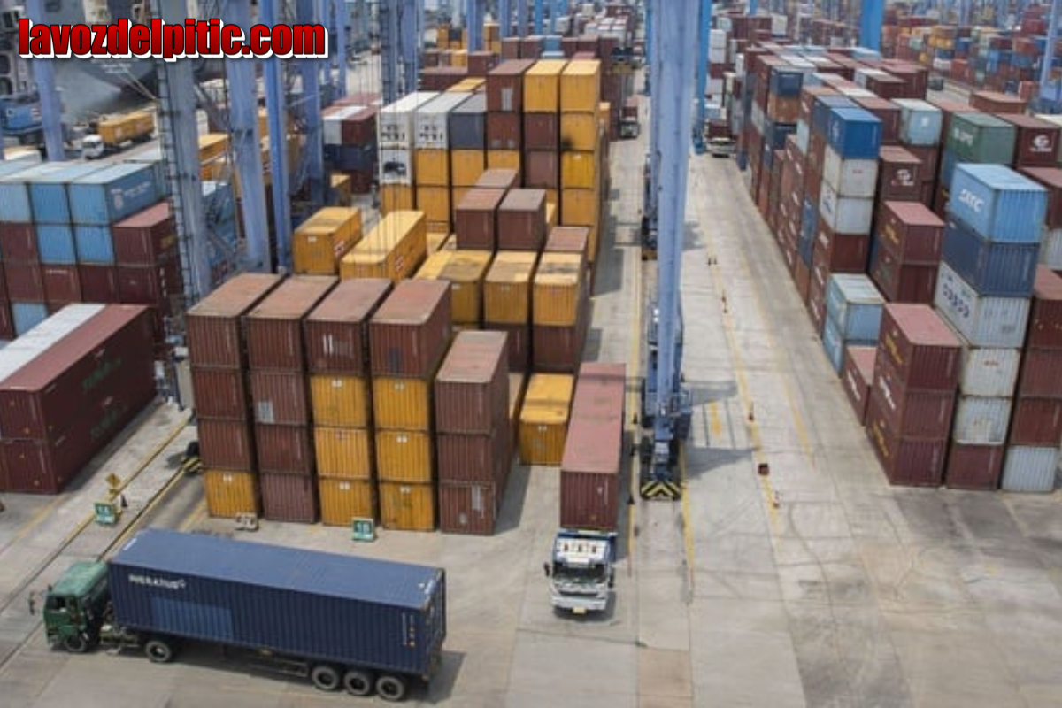 Neraca Dagang RI Kembali Surplus US$4,3 M pada Maret 2025