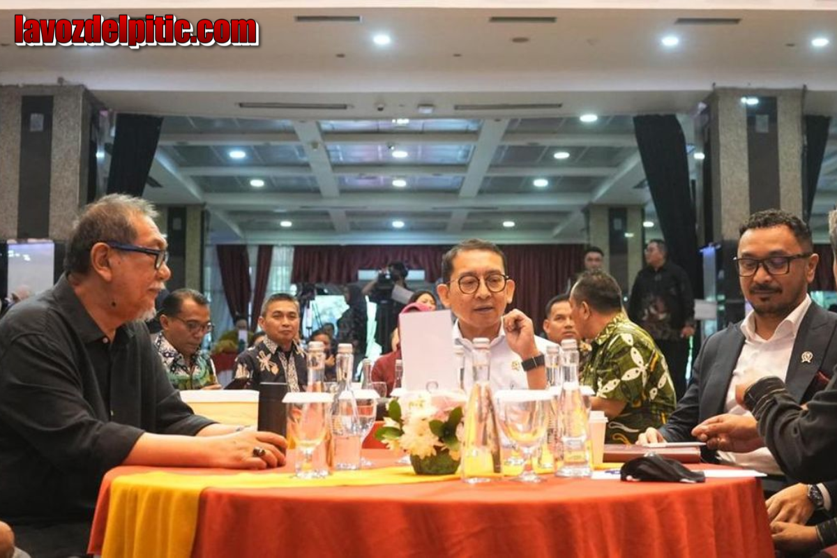 Politikus PDIP soal Sadapan 'Perintah Ibu' di Sidang Hasto: Bohong Itu