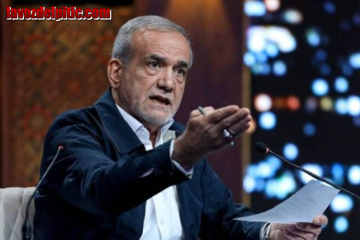 Presiden Iran Pecat Wapres gara-gara Lakukan Perjalanan Mewah ke Antartika