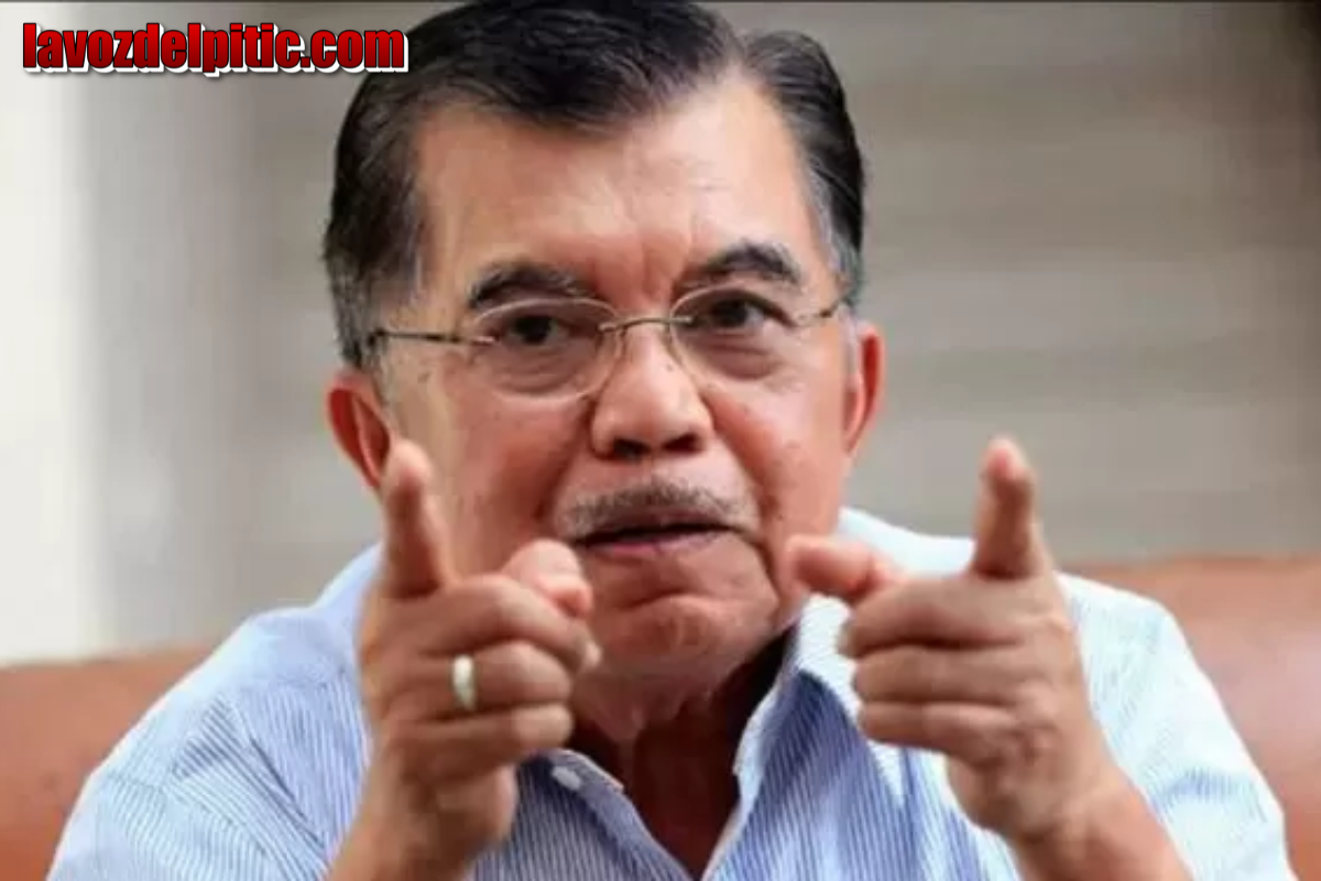 ABSD Jusuf Kalla Setelah Keluar dari Pemerintahan. Apa Itu?