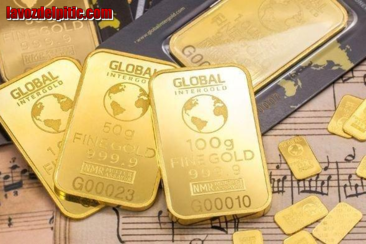 Harga Emas Antam Hari Ini 13 April 2025, Hampir Rp 2 Juta per Gram