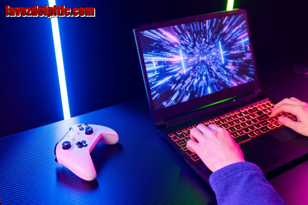 7 Rekomendasi Laptop Gaming ASUS Cocok Untuk Pelajar
