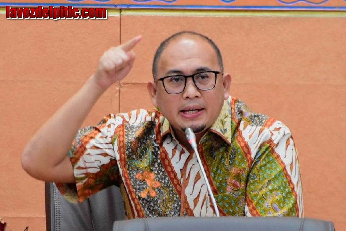 Andre Rosiade Sebar 80 Sapi Kurban di Sumbar Sesuai Arahan Prabowo