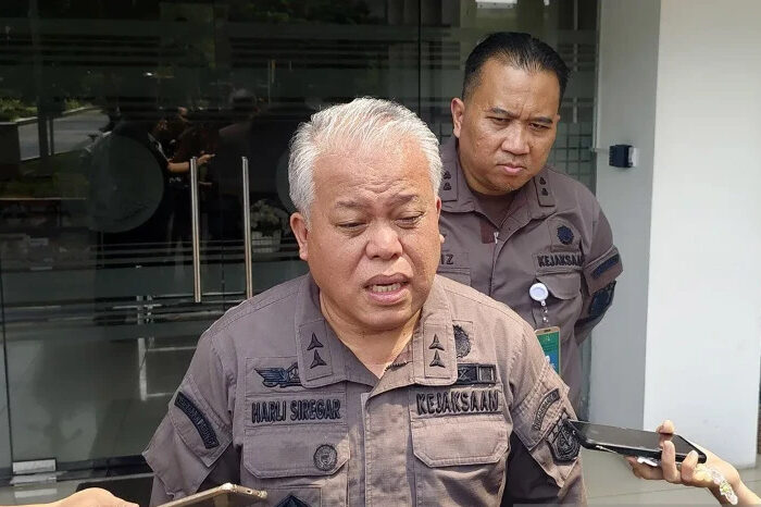 Eks Stafsus Nadiem Mangkir dari Panggilan, Kejagung Bertindak Cegah ke Luar Negeri