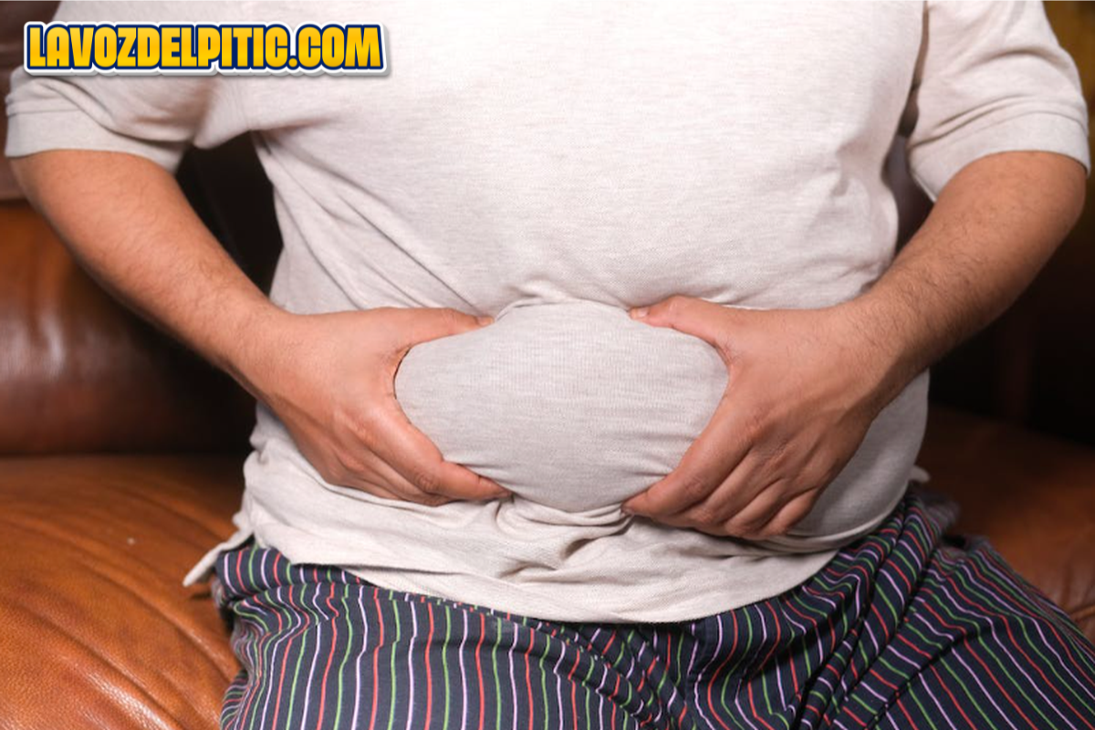 7 Cara Efektif Empaskan Lemak Perut Menurut Sains dan Pelatih Kebugaran