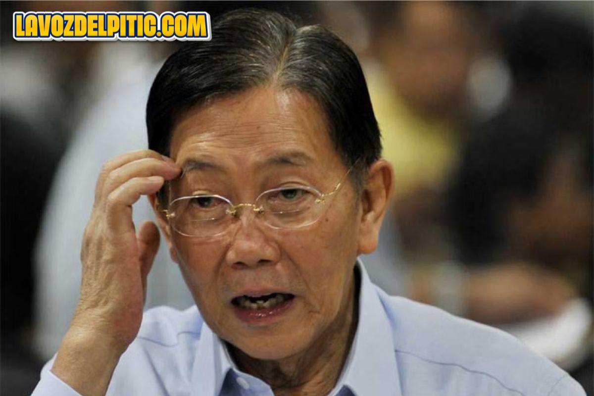 Ekonom Senior Kwik Kian Gie Meninggal Dunia di Usia 90 Tahun, Ini Sosoknya