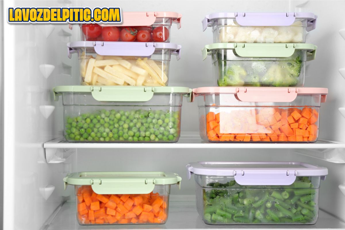 7 Cara Menyimpan Makanan Biar Lebih Awet dan Tetap Segar