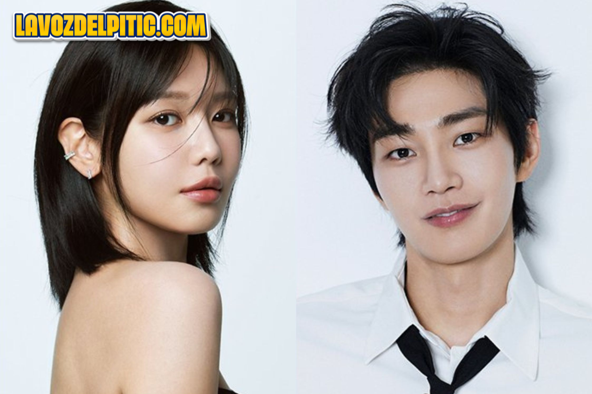 Sooyoung dan Kim Jae Young Resmi Bintangi Drama Misteri-Romantis Baru