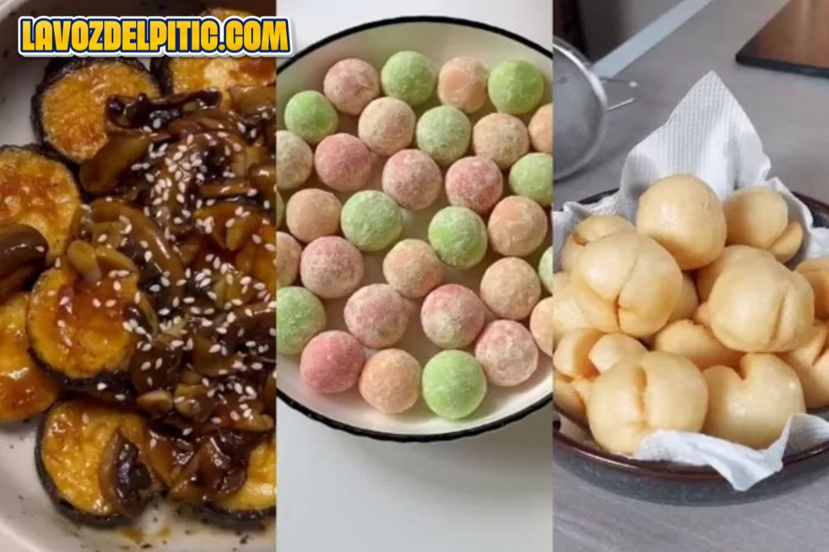 Cobain Yuk! 5 Resep Makanan Viral dari TikTok yang Super Gampang