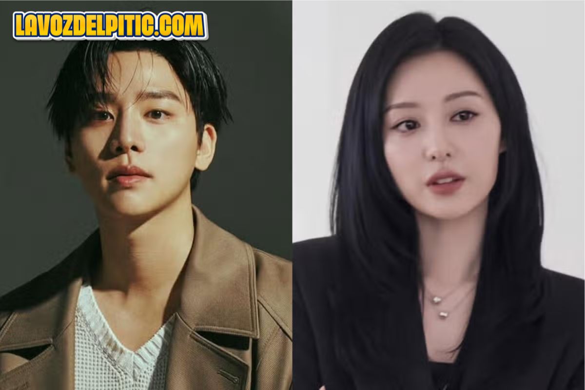 Kim Woo Seok Dikabarkan Adu Akting dengan Kim Ji Won di Drakor Medis Noir Baru